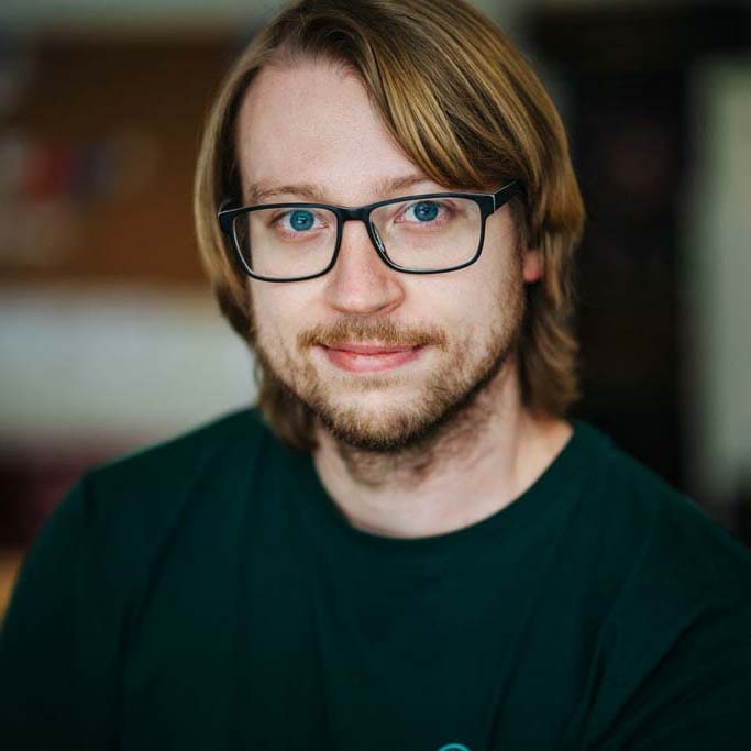 Stefan Dej